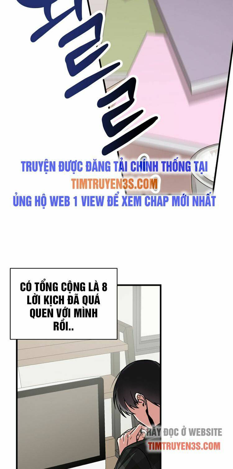 Trở Thành Siêu Diễn Viên Chỉ Bằng Việc Đọc Sách Chapter 2 - Trang 2