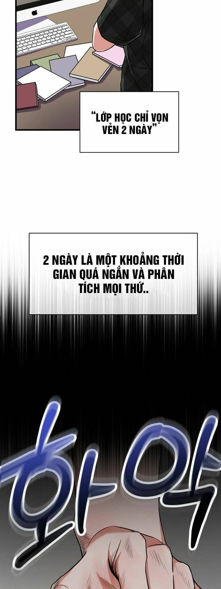 Trở Thành Siêu Diễn Viên Chỉ Bằng Việc Đọc Sách Chapter 2 - Trang 2