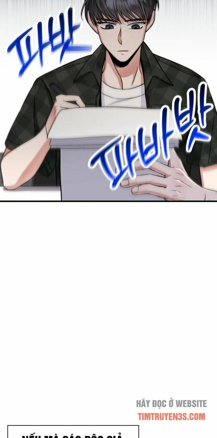Trở Thành Siêu Diễn Viên Chỉ Bằng Việc Đọc Sách Chapter 2 - Trang 2