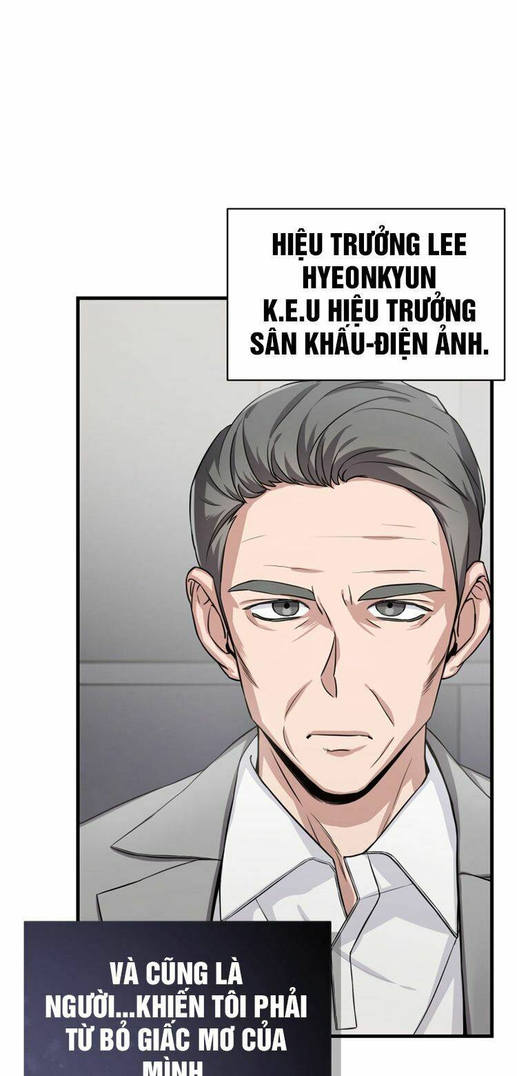 Trở Thành Siêu Diễn Viên Chỉ Bằng Việc Đọc Sách Chapter 2 - Trang 2