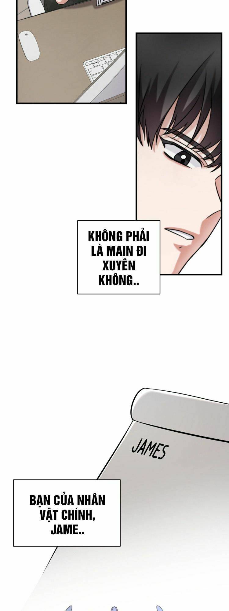 Trở Thành Siêu Diễn Viên Chỉ Bằng Việc Đọc Sách Chapter 2 - Trang 2