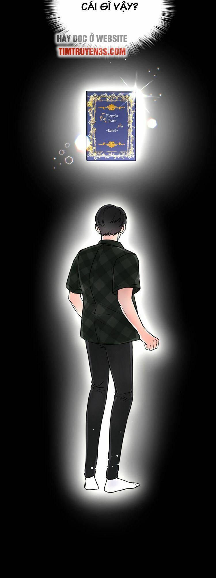 Trở Thành Siêu Diễn Viên Chỉ Bằng Việc Đọc Sách Chapter 2 - Trang 2