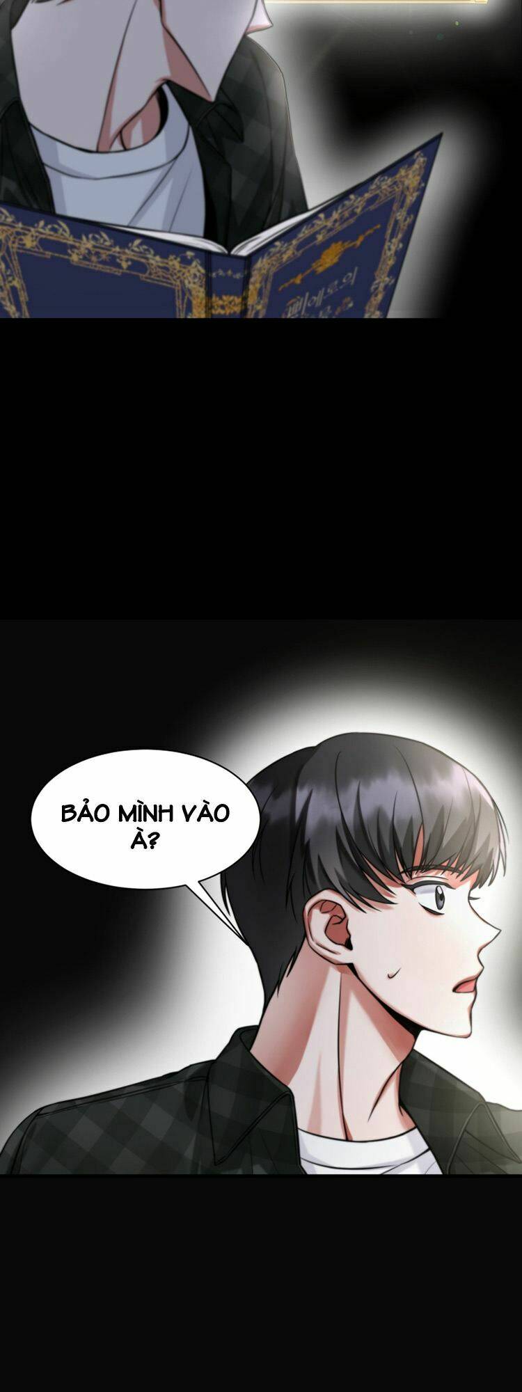 Trở Thành Siêu Diễn Viên Chỉ Bằng Việc Đọc Sách Chapter 2 - Trang 2