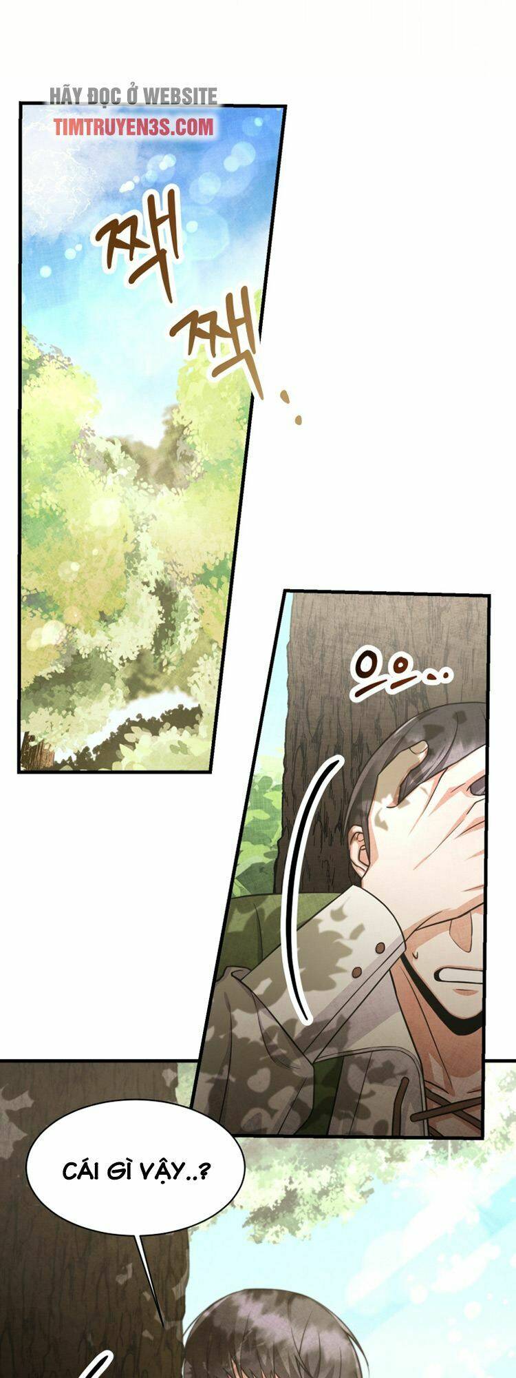 Trở Thành Siêu Diễn Viên Chỉ Bằng Việc Đọc Sách Chapter 2 - Trang 2