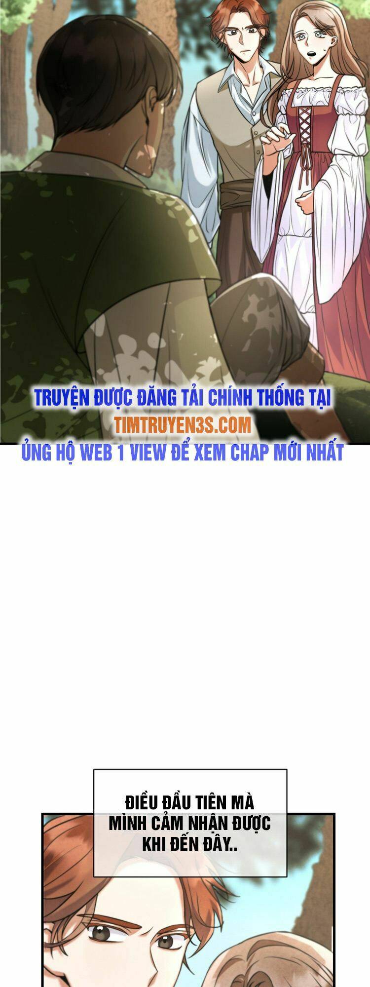 Trở Thành Siêu Diễn Viên Chỉ Bằng Việc Đọc Sách Chapter 2 - Trang 2