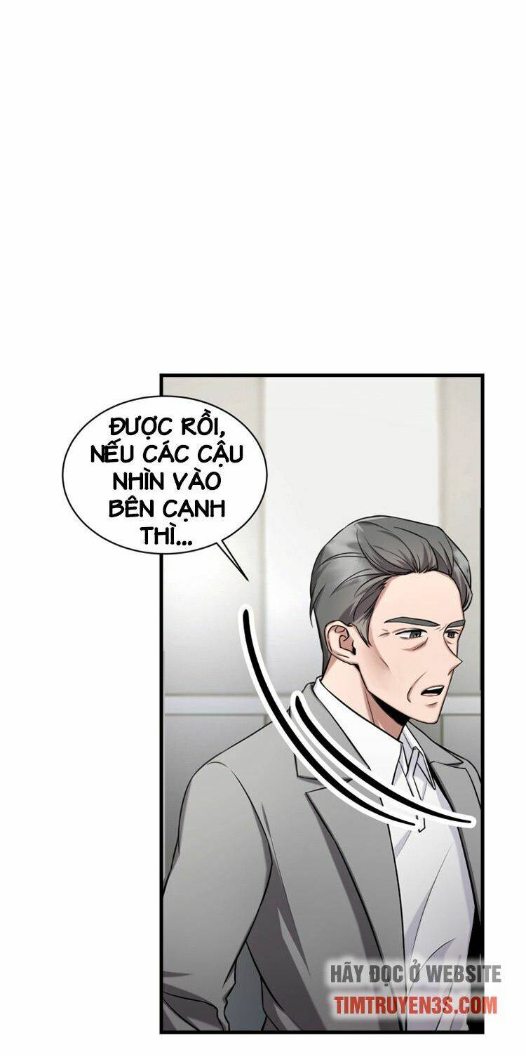 Trở Thành Siêu Diễn Viên Chỉ Bằng Việc Đọc Sách Chapter 2 - Trang 2