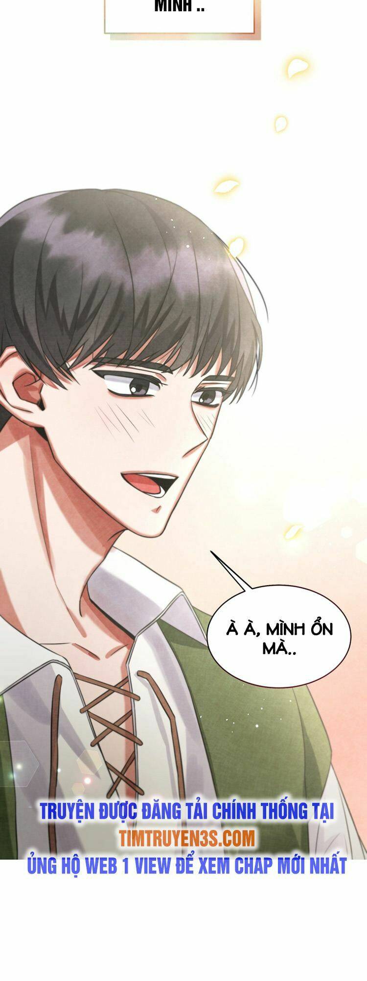 Trở Thành Siêu Diễn Viên Chỉ Bằng Việc Đọc Sách Chapter 3 - Trang 2