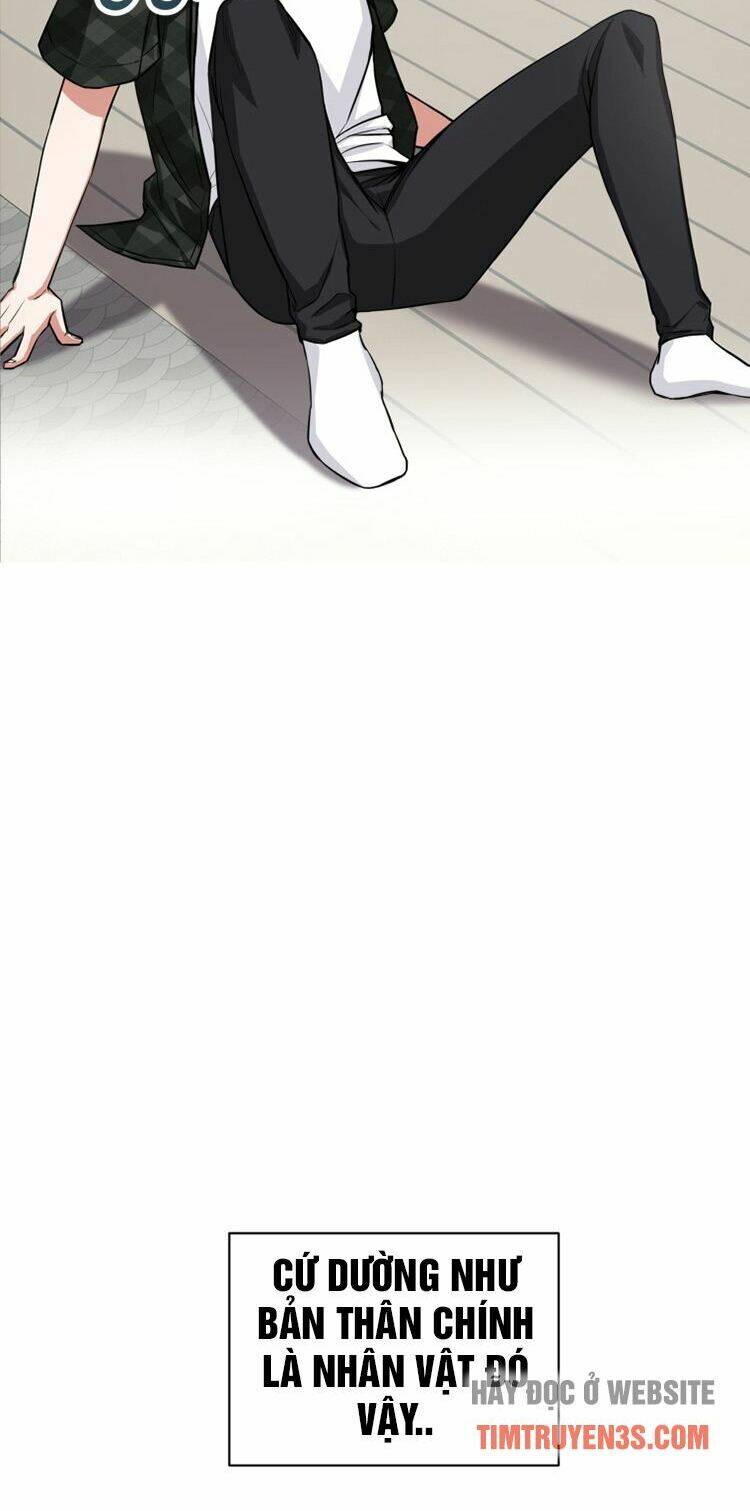Trở Thành Siêu Diễn Viên Chỉ Bằng Việc Đọc Sách Chapter 3 - Trang 2