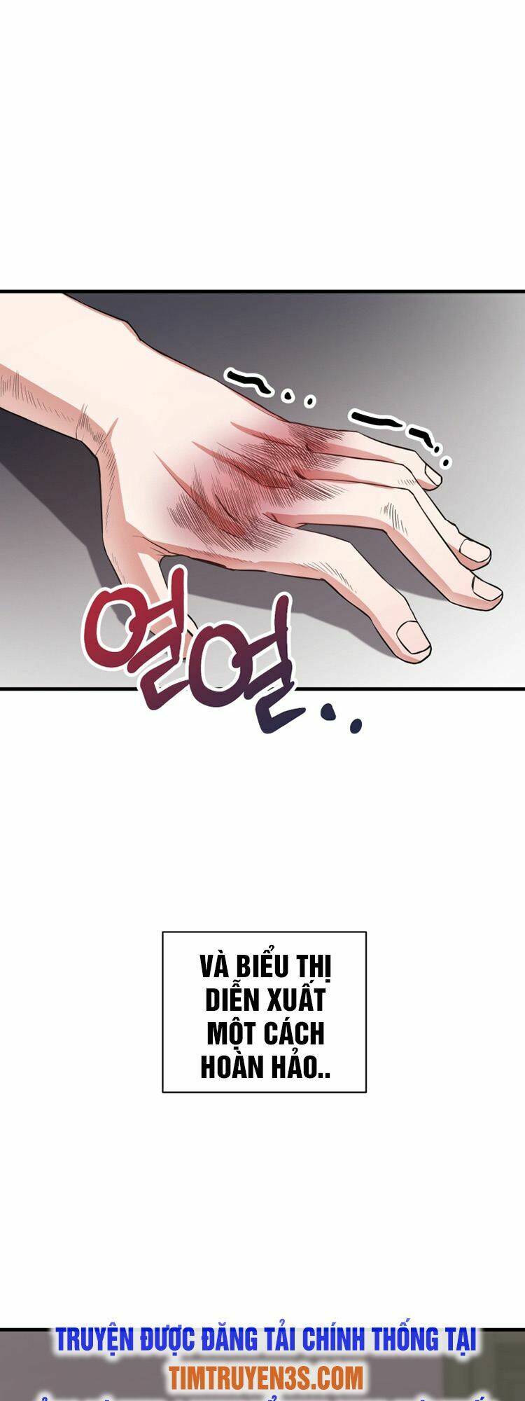 Trở Thành Siêu Diễn Viên Chỉ Bằng Việc Đọc Sách Chapter 3 - Trang 2