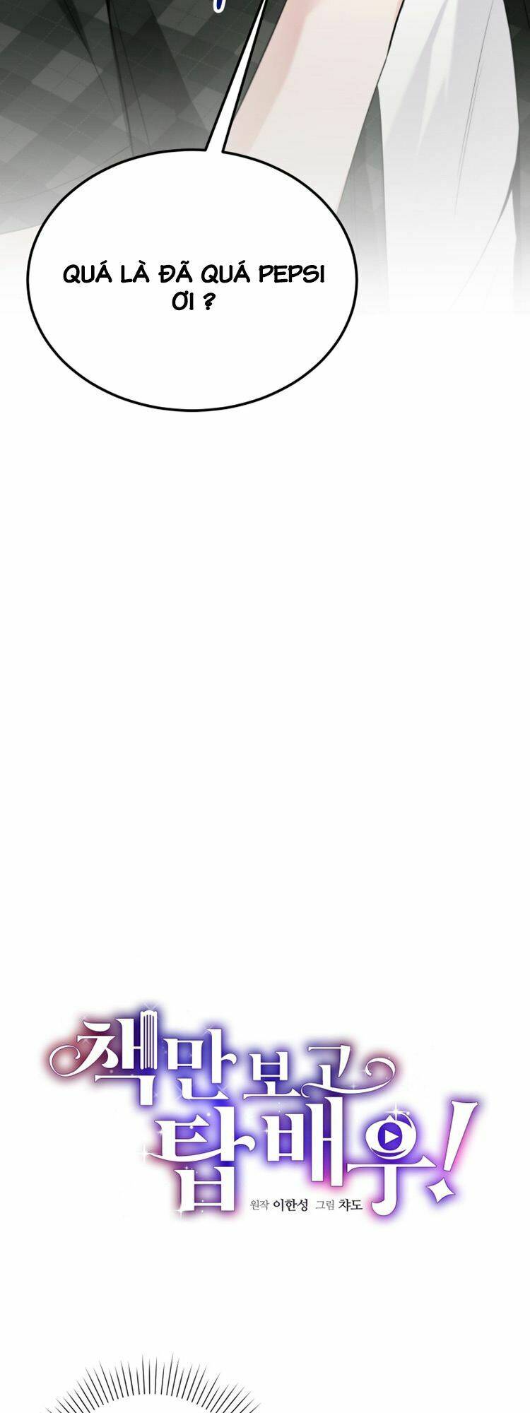 Trở Thành Siêu Diễn Viên Chỉ Bằng Việc Đọc Sách Chapter 3 - Trang 2