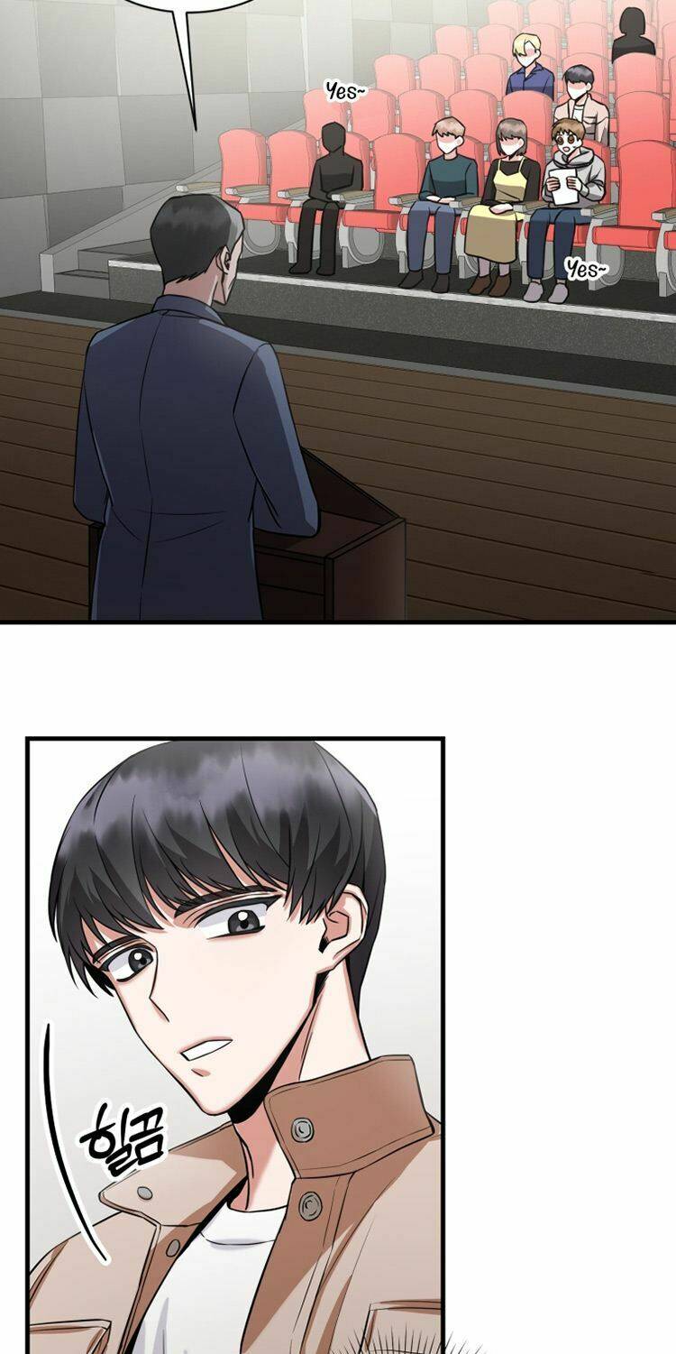 Trở Thành Siêu Diễn Viên Chỉ Bằng Việc Đọc Sách Chapter 3 - Trang 2