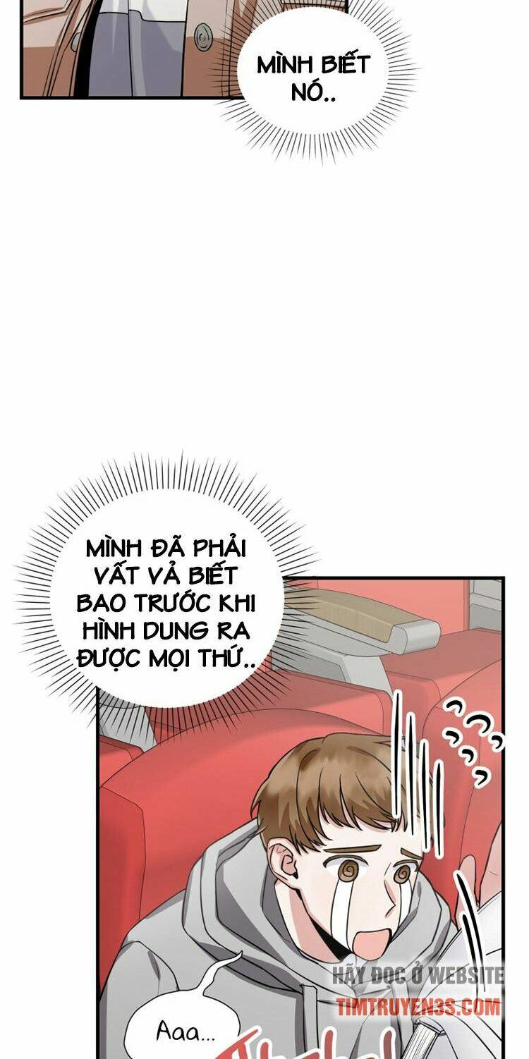 Trở Thành Siêu Diễn Viên Chỉ Bằng Việc Đọc Sách Chapter 3 - Trang 2
