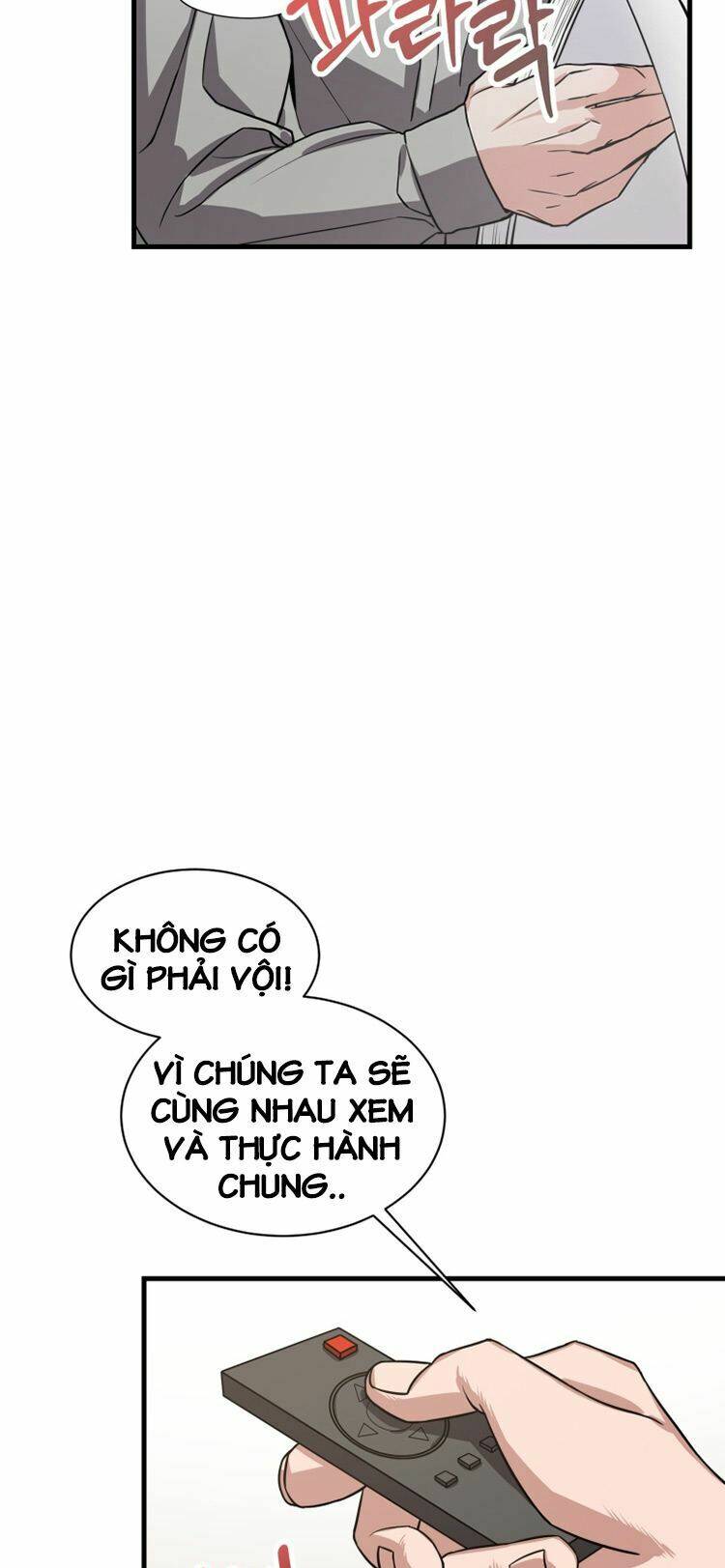 Trở Thành Siêu Diễn Viên Chỉ Bằng Việc Đọc Sách Chapter 3 - Trang 2