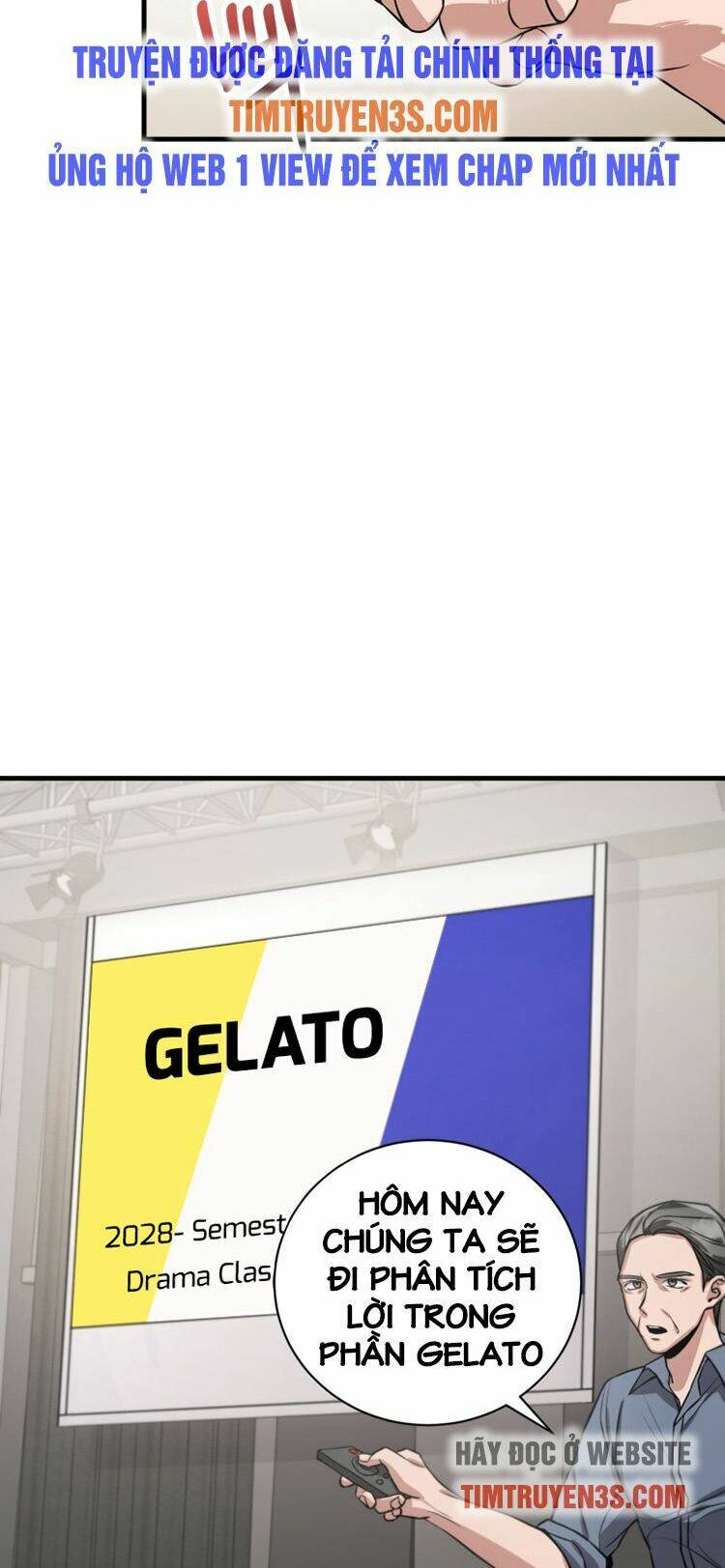 Trở Thành Siêu Diễn Viên Chỉ Bằng Việc Đọc Sách Chapter 3 - Trang 2