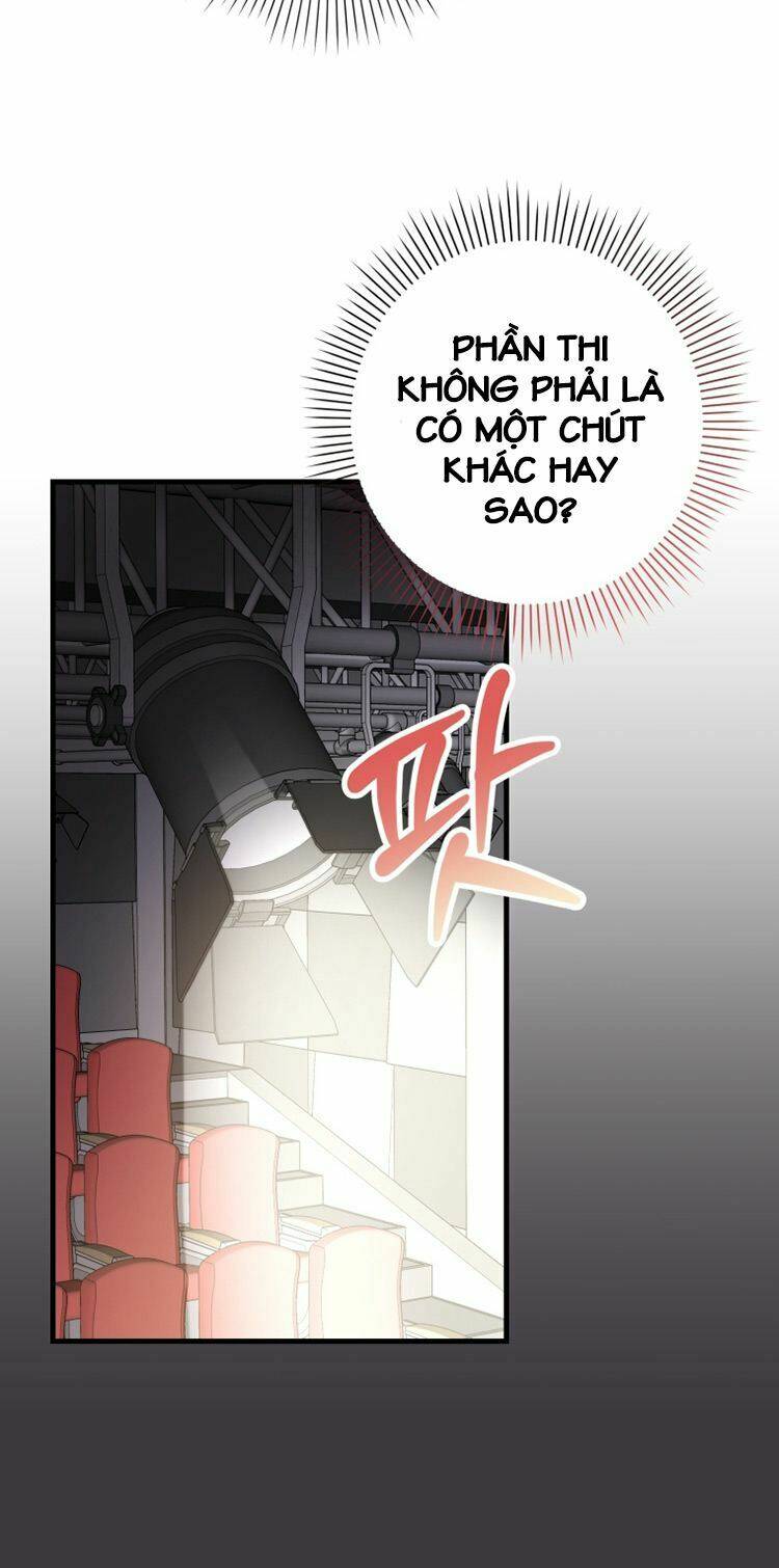 Trở Thành Siêu Diễn Viên Chỉ Bằng Việc Đọc Sách Chapter 3 - Trang 2