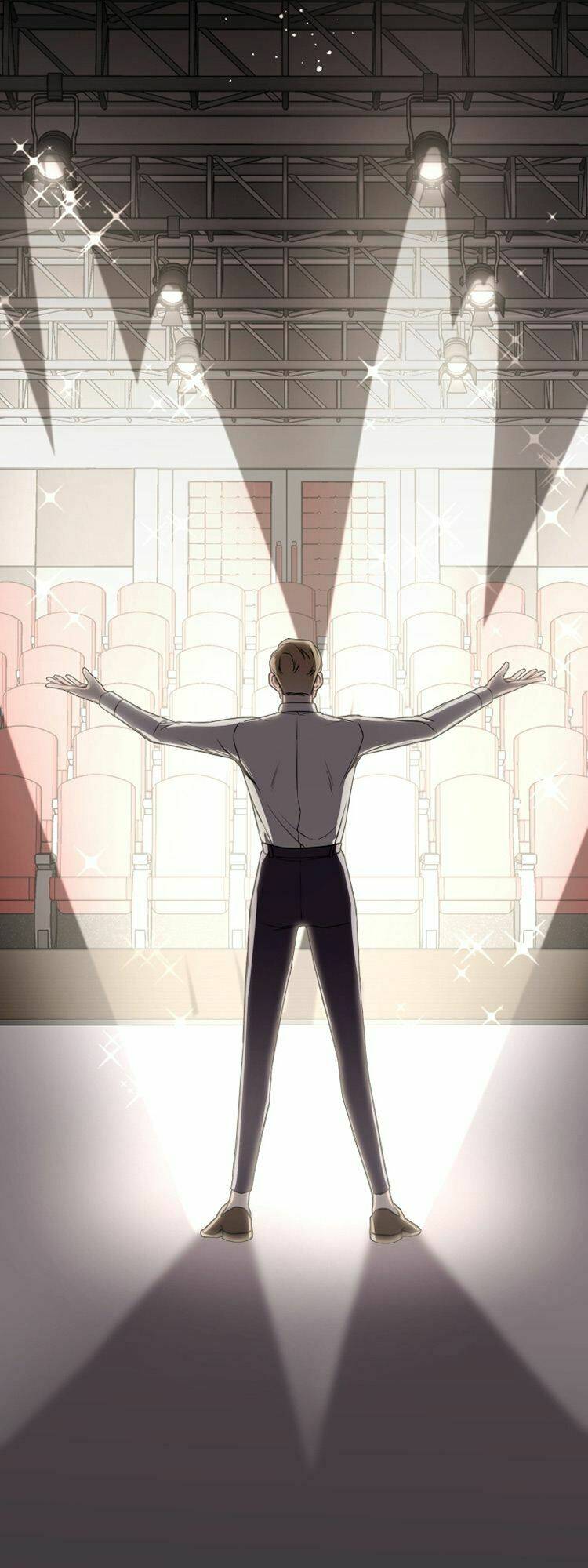 Trở Thành Siêu Diễn Viên Chỉ Bằng Việc Đọc Sách Chapter 3 - Trang 2