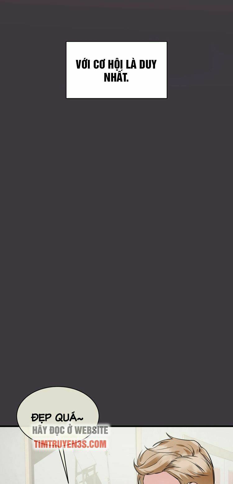 Trở Thành Siêu Diễn Viên Chỉ Bằng Việc Đọc Sách Chapter 3 - Trang 2