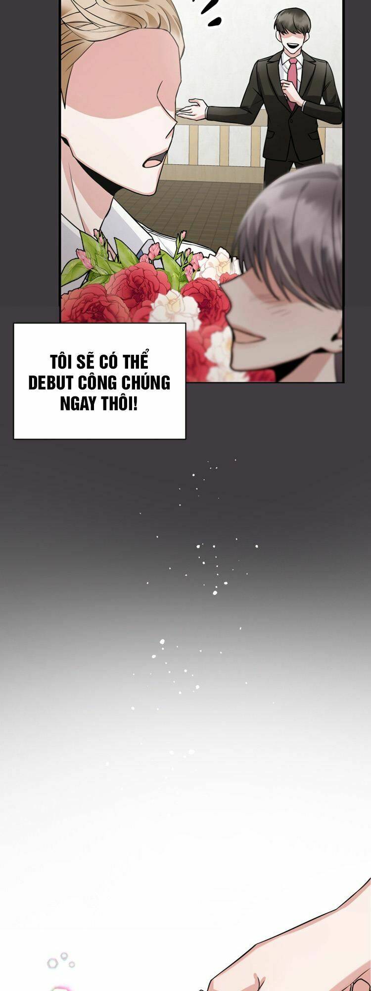 Trở Thành Siêu Diễn Viên Chỉ Bằng Việc Đọc Sách Chapter 3 - Trang 2