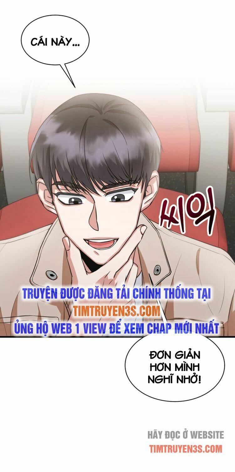 Trở Thành Siêu Diễn Viên Chỉ Bằng Việc Đọc Sách Chapter 3 - Trang 2