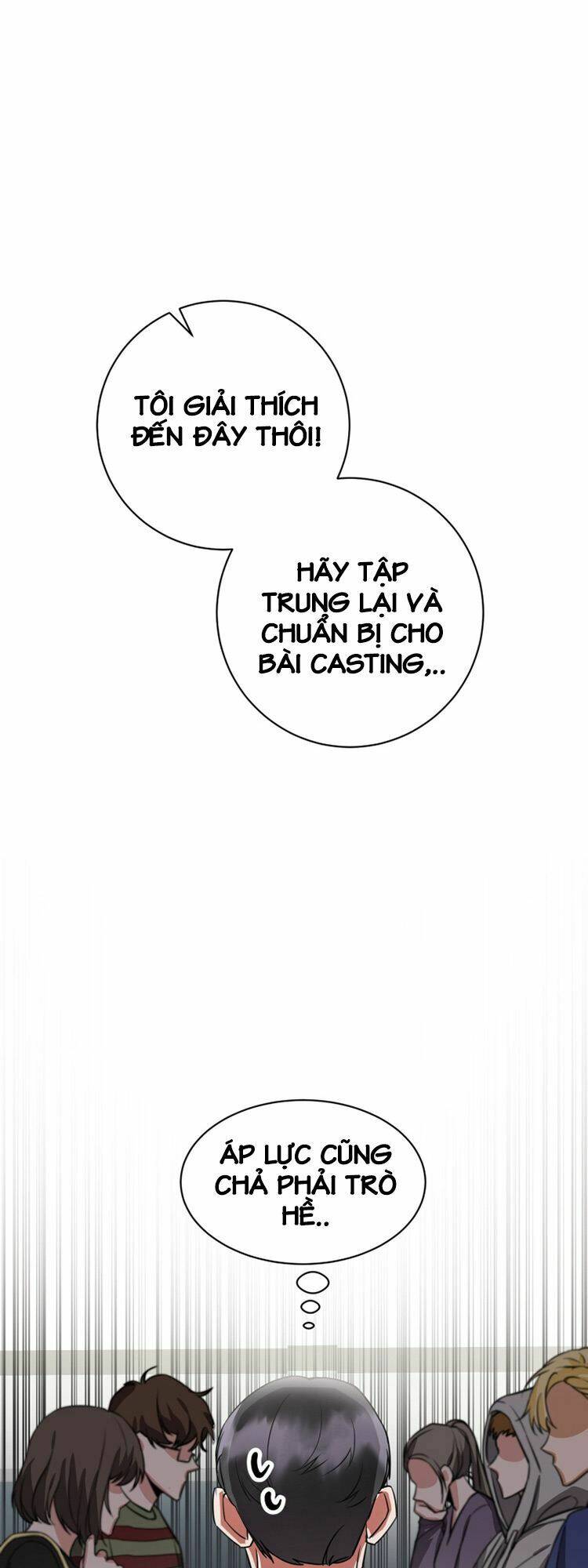 Trở Thành Siêu Diễn Viên Chỉ Bằng Việc Đọc Sách Chapter 3 - Trang 2