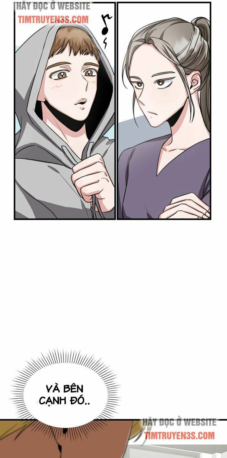 Trở Thành Siêu Diễn Viên Chỉ Bằng Việc Đọc Sách Chapter 3 - Trang 2