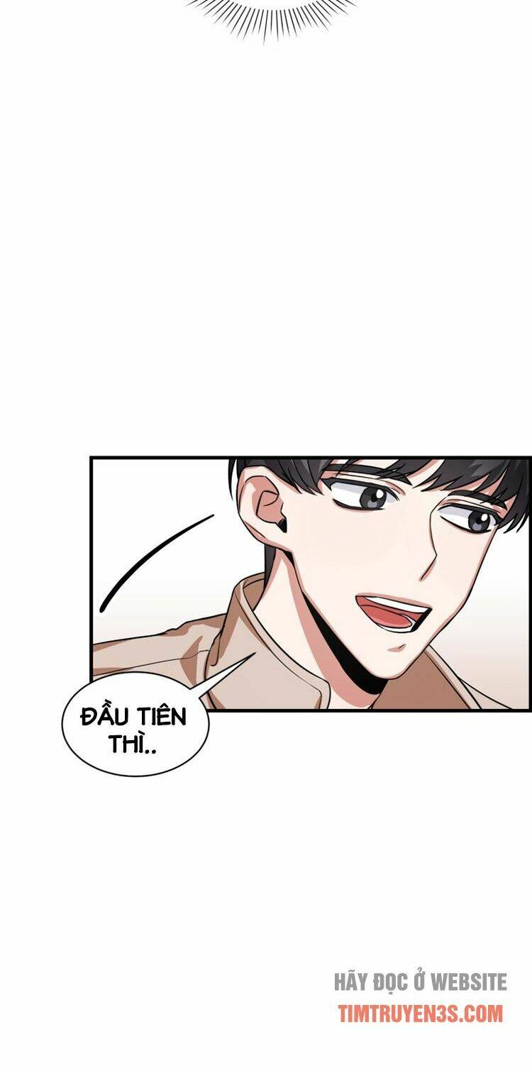 Trở Thành Siêu Diễn Viên Chỉ Bằng Việc Đọc Sách Chapter 3 - Trang 2