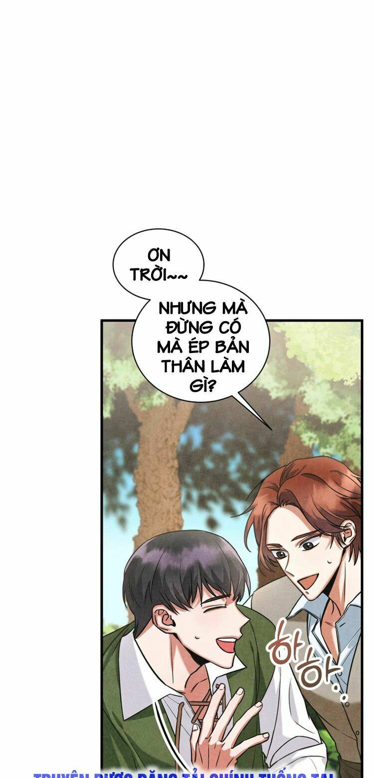 Trở Thành Siêu Diễn Viên Chỉ Bằng Việc Đọc Sách Chapter 3 - Trang 2