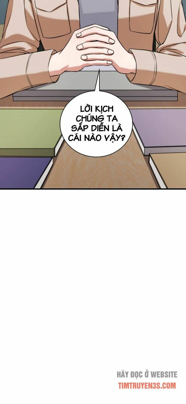 Trở Thành Siêu Diễn Viên Chỉ Bằng Việc Đọc Sách Chapter 3 - Trang 2