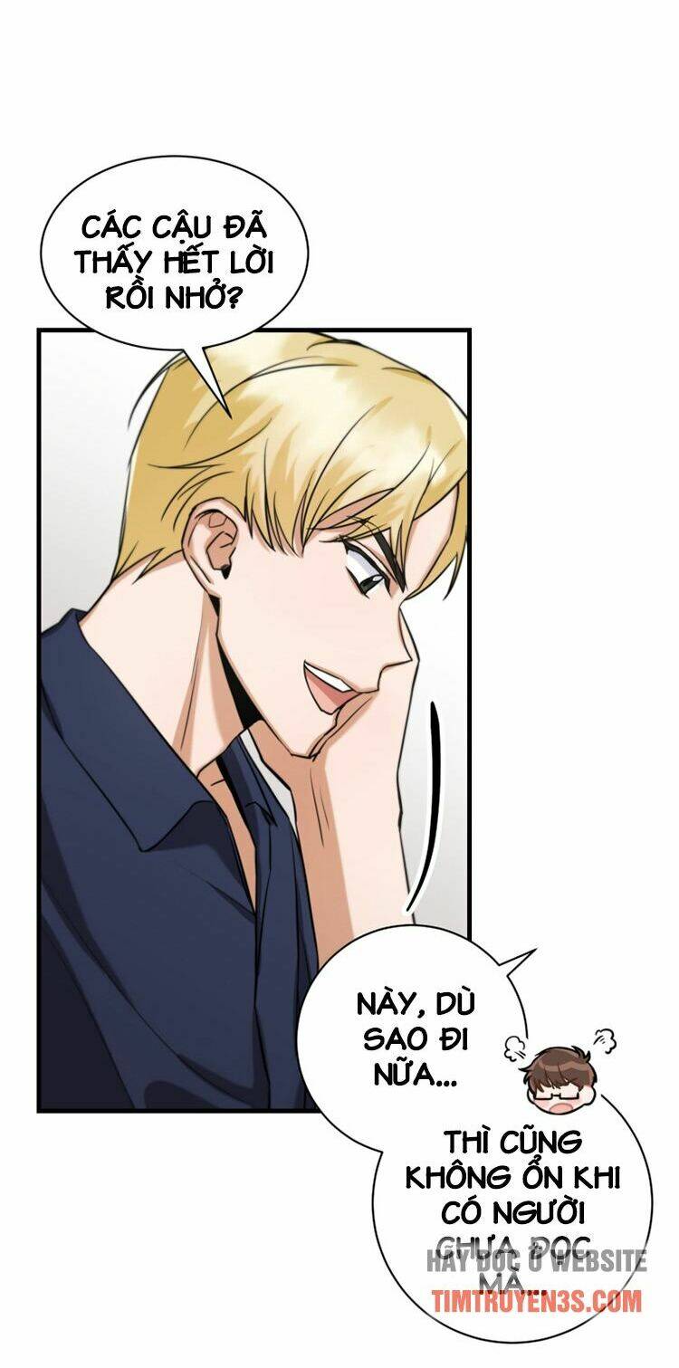 Trở Thành Siêu Diễn Viên Chỉ Bằng Việc Đọc Sách Chapter 3 - Trang 2