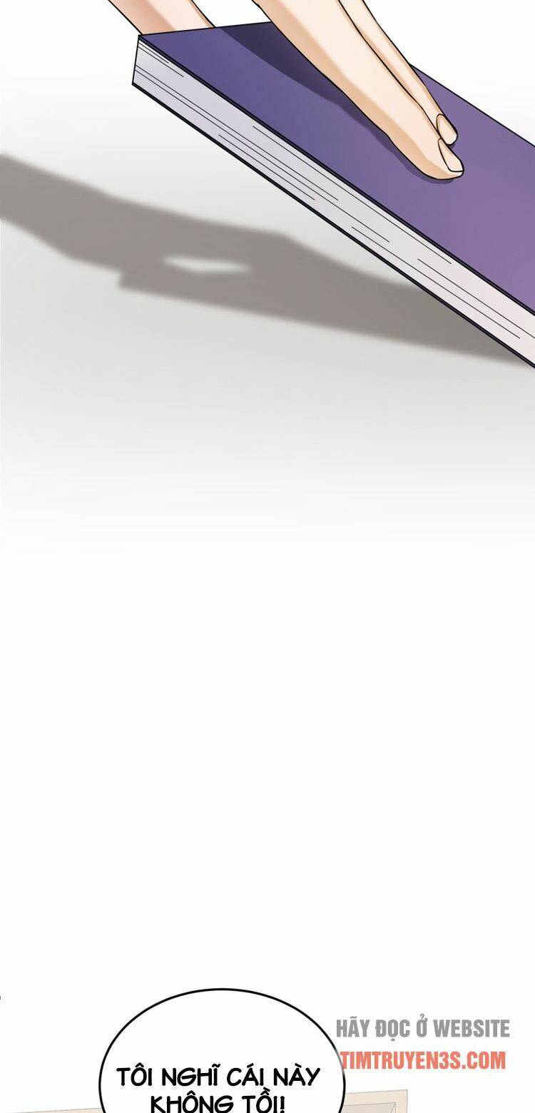 Trở Thành Siêu Diễn Viên Chỉ Bằng Việc Đọc Sách Chapter 3 - Trang 2