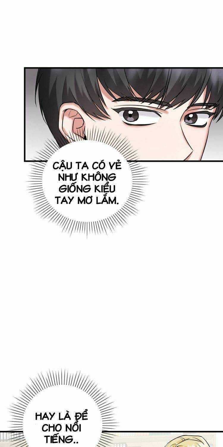 Trở Thành Siêu Diễn Viên Chỉ Bằng Việc Đọc Sách Chapter 3 - Trang 2