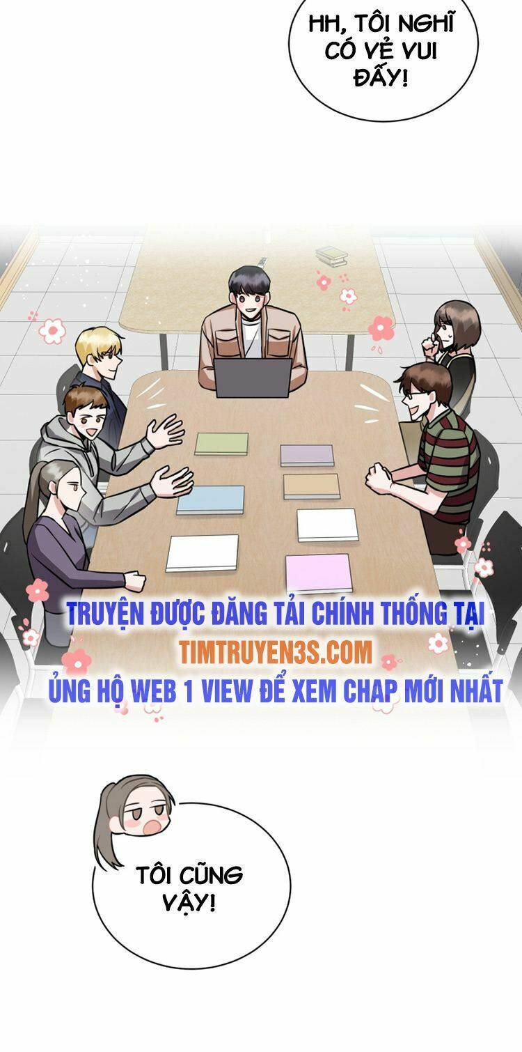 Trở Thành Siêu Diễn Viên Chỉ Bằng Việc Đọc Sách Chapter 3 - Trang 2