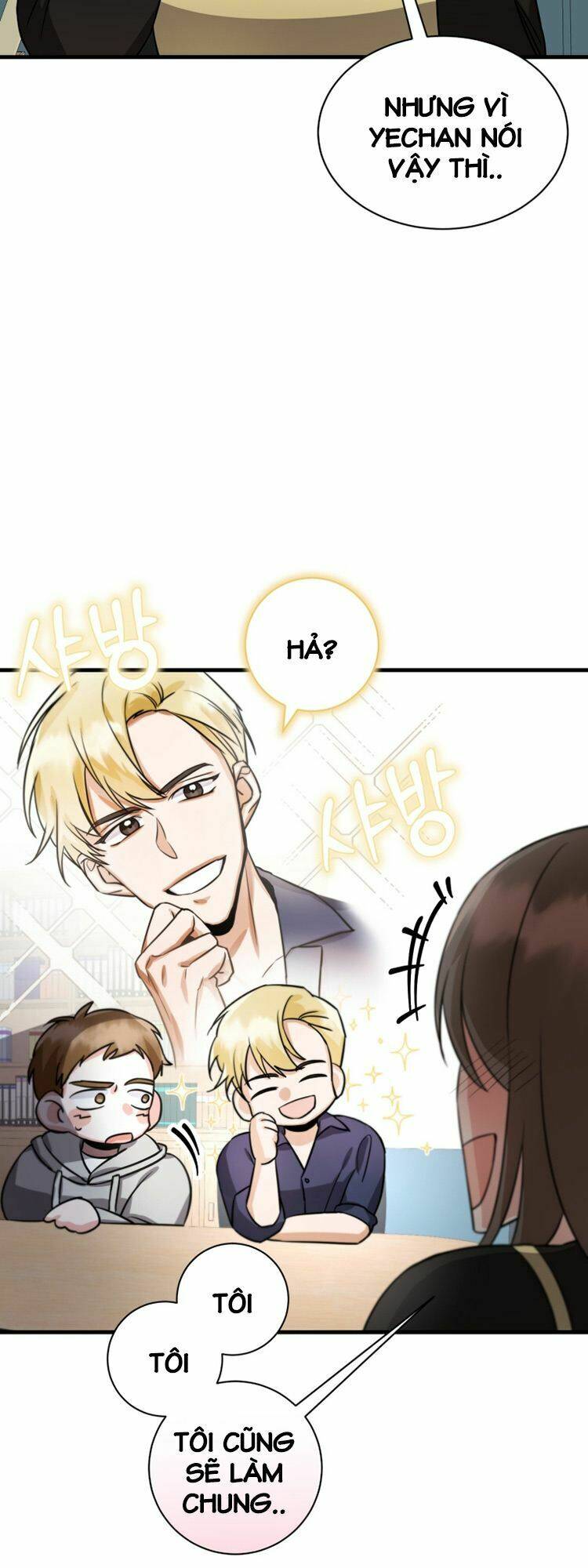 Trở Thành Siêu Diễn Viên Chỉ Bằng Việc Đọc Sách Chapter 3 - Trang 2