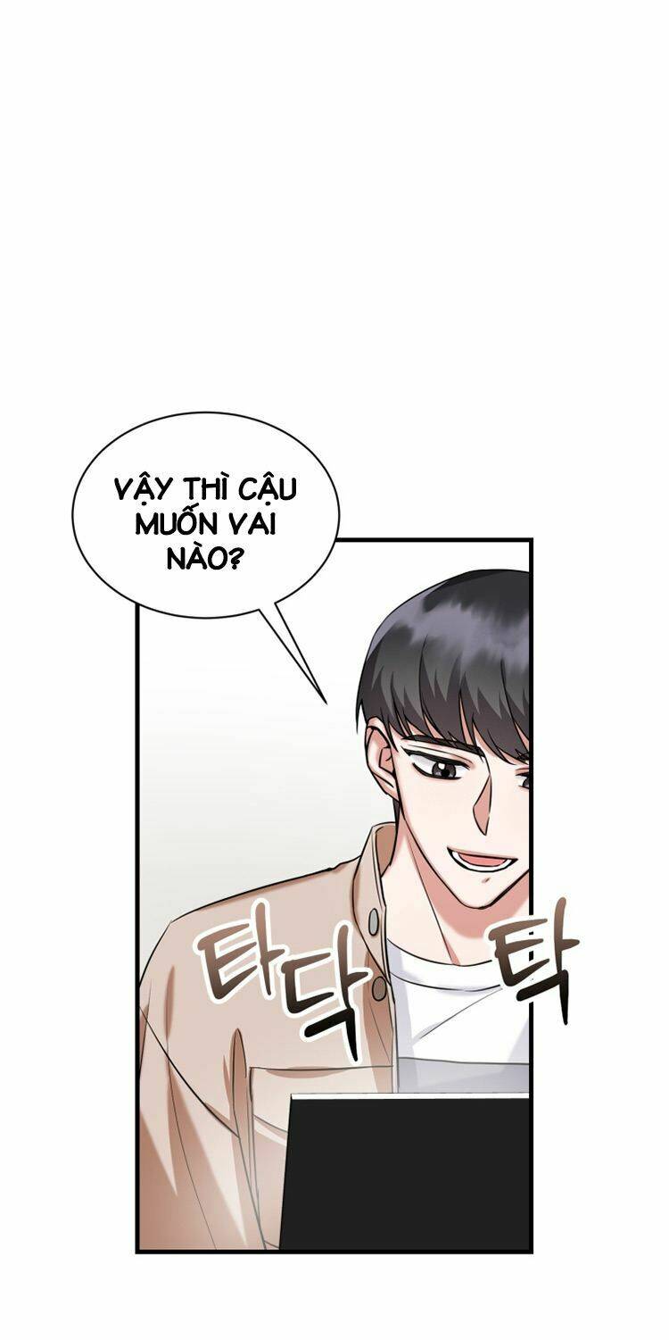 Trở Thành Siêu Diễn Viên Chỉ Bằng Việc Đọc Sách Chapter 3 - Trang 2