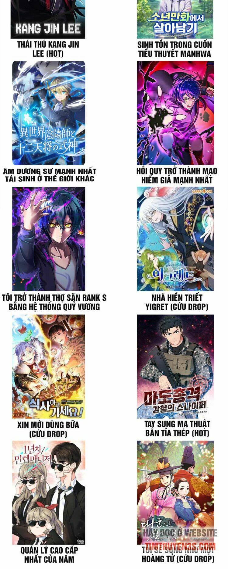 Trở Thành Siêu Diễn Viên Chỉ Bằng Việc Đọc Sách Chapter 3 - Trang 2