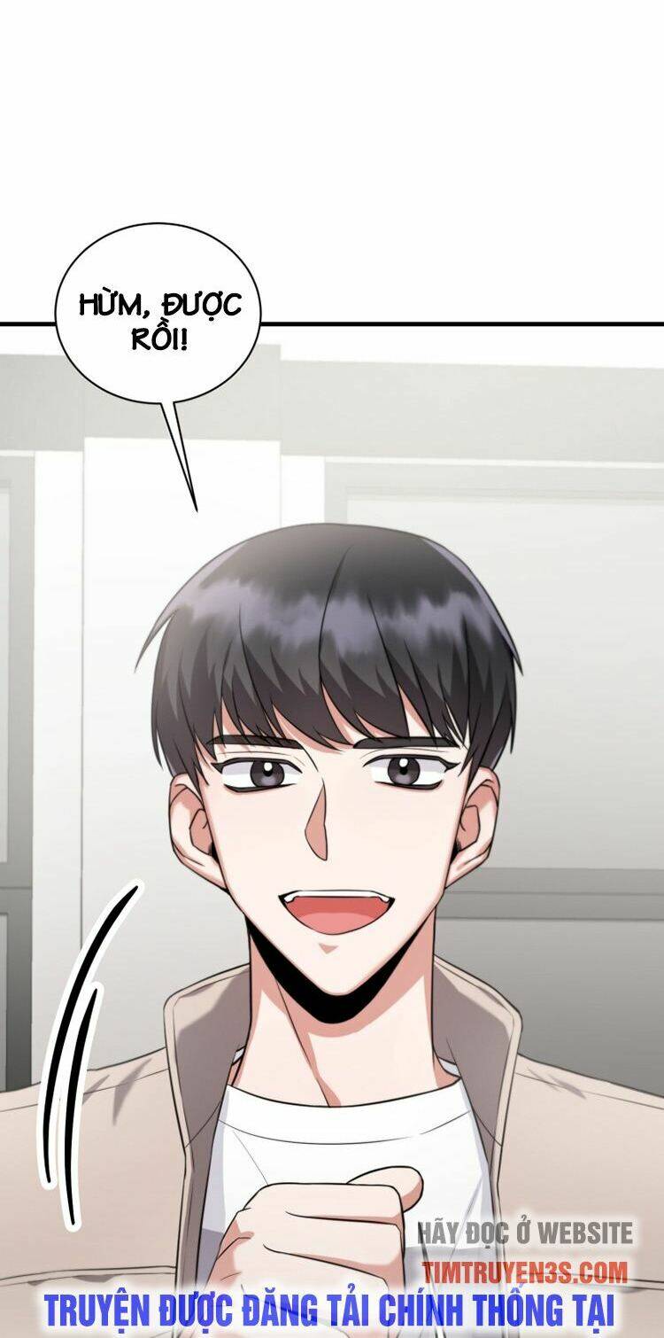 Trở Thành Siêu Diễn Viên Chỉ Bằng Việc Đọc Sách Chapter 4 - Trang 2