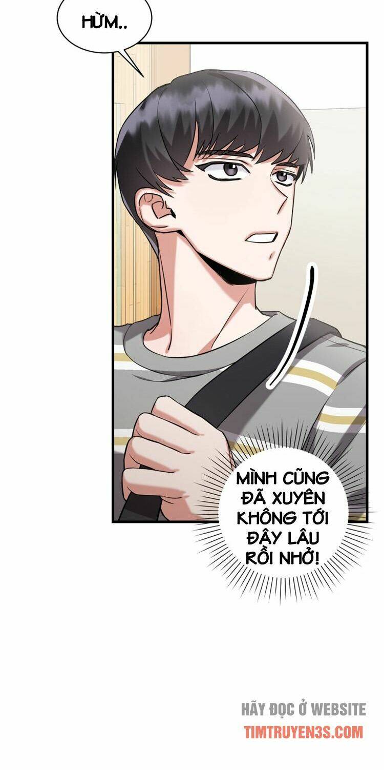 Trở Thành Siêu Diễn Viên Chỉ Bằng Việc Đọc Sách Chapter 4 - Trang 2