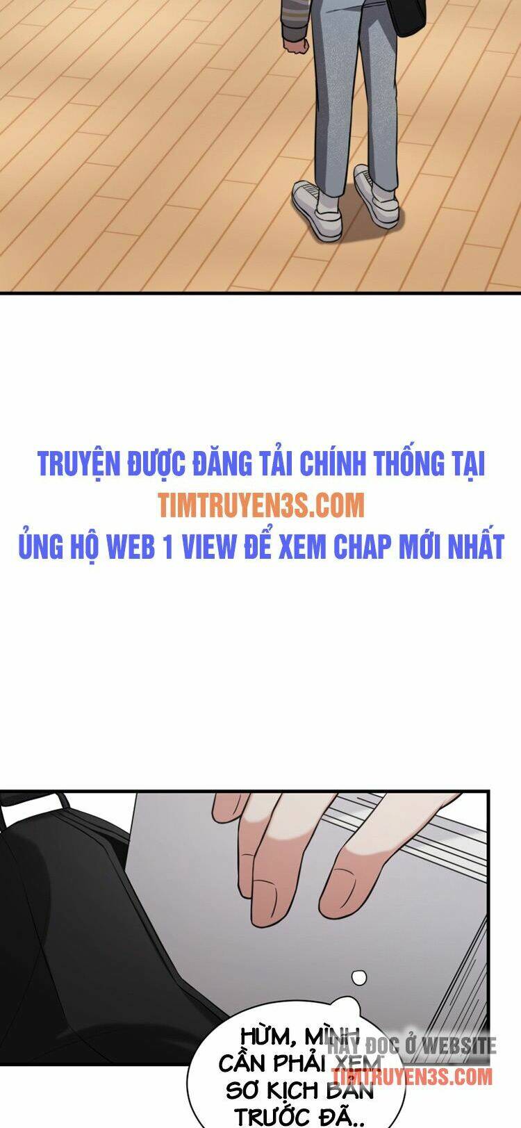 Trở Thành Siêu Diễn Viên Chỉ Bằng Việc Đọc Sách Chapter 4 - Trang 2
