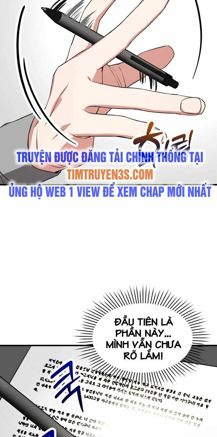Trở Thành Siêu Diễn Viên Chỉ Bằng Việc Đọc Sách Chapter 4 - Trang 2