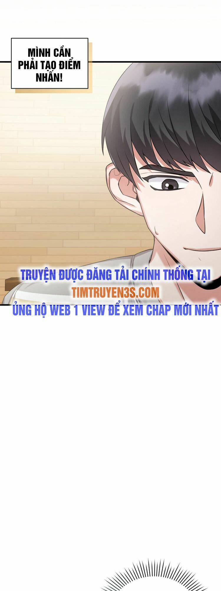 Trở Thành Siêu Diễn Viên Chỉ Bằng Việc Đọc Sách Chapter 4 - Trang 2