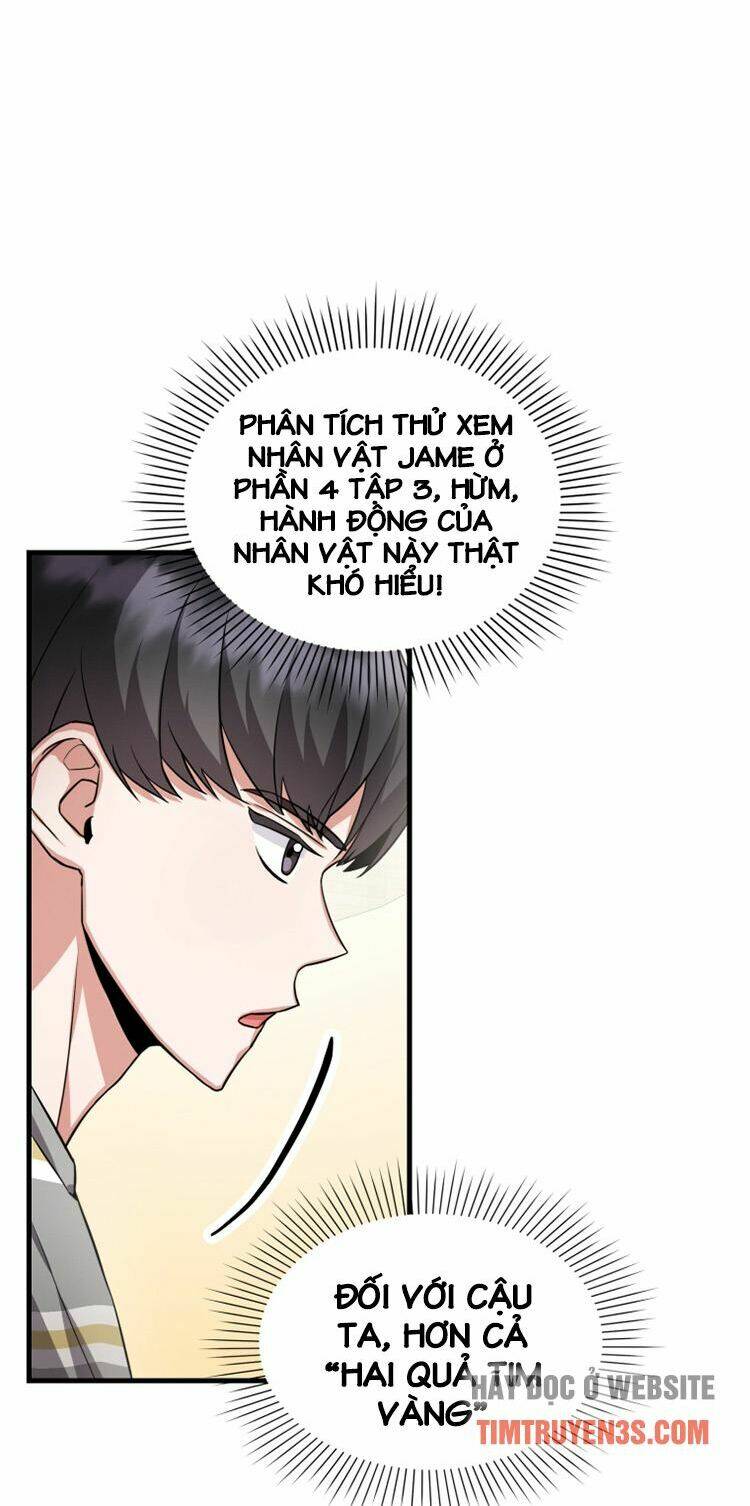 Trở Thành Siêu Diễn Viên Chỉ Bằng Việc Đọc Sách Chapter 4 - Trang 2