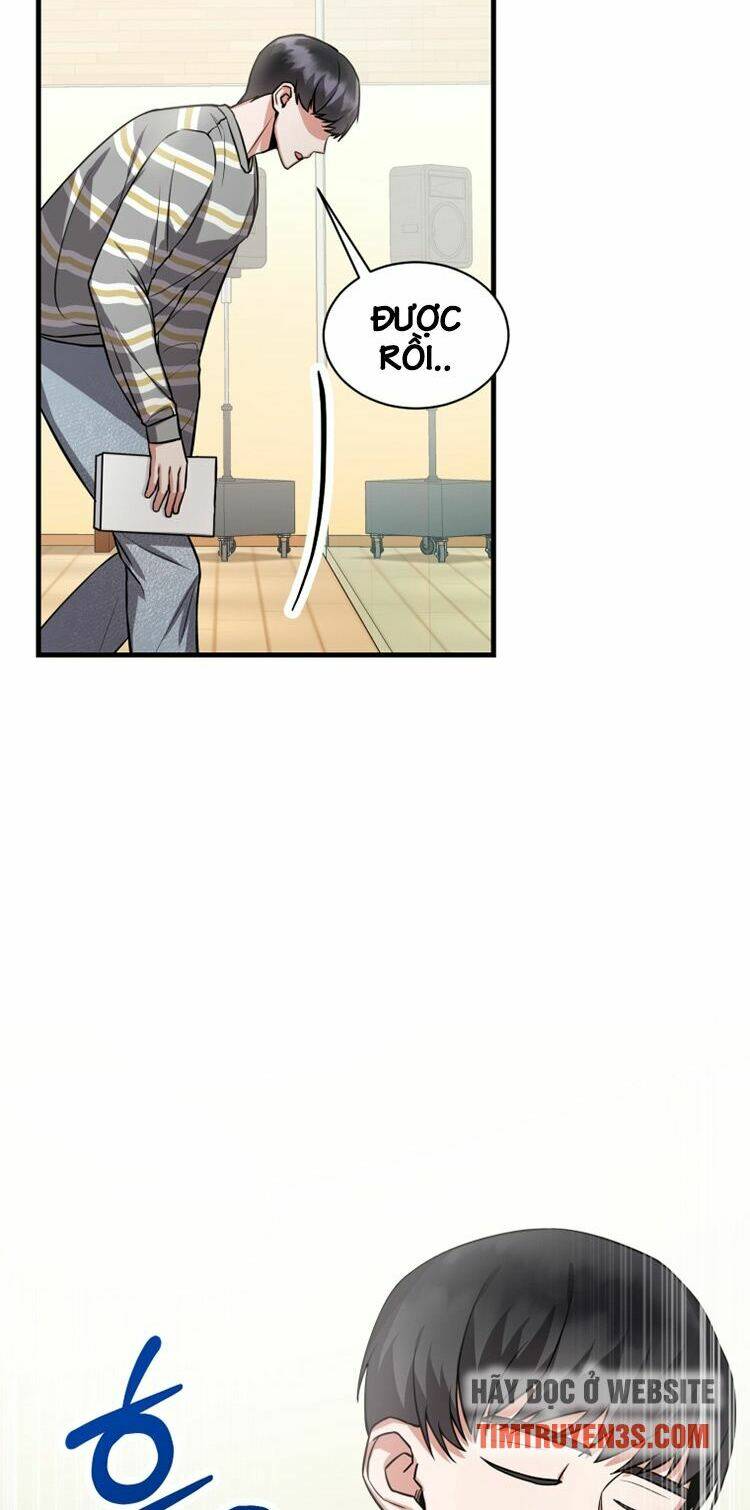 Trở Thành Siêu Diễn Viên Chỉ Bằng Việc Đọc Sách Chapter 4 - Trang 2