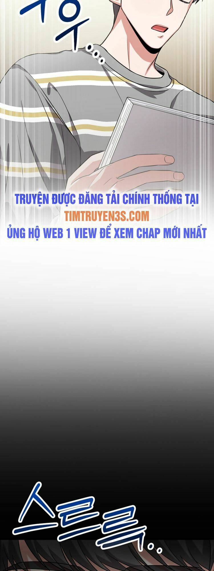 Trở Thành Siêu Diễn Viên Chỉ Bằng Việc Đọc Sách Chapter 4 - Trang 2