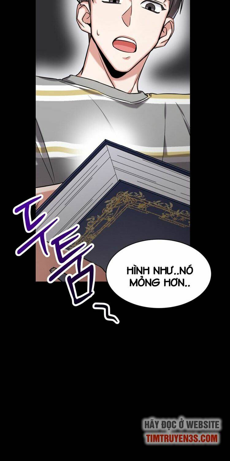 Trở Thành Siêu Diễn Viên Chỉ Bằng Việc Đọc Sách Chapter 4 - Trang 2