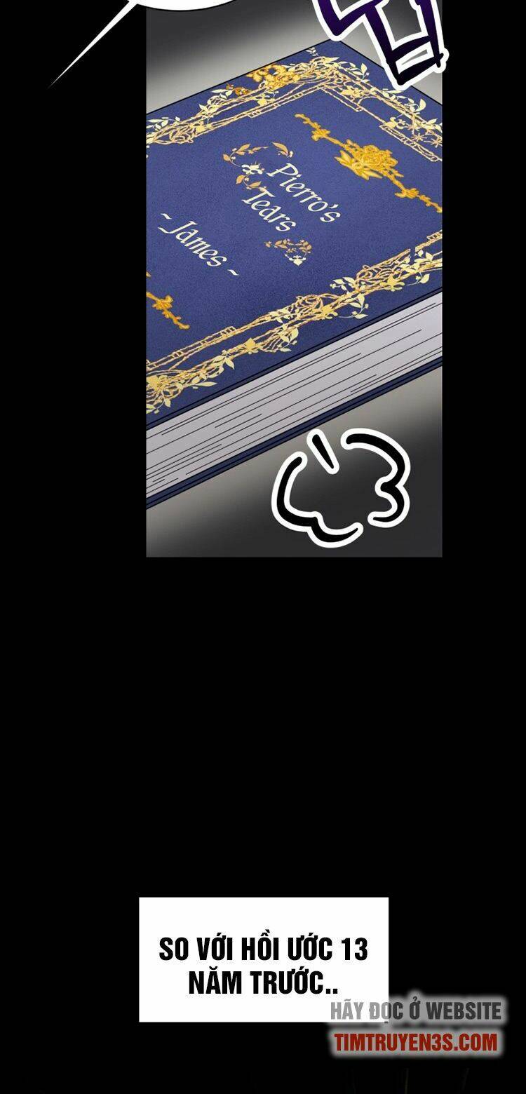 Trở Thành Siêu Diễn Viên Chỉ Bằng Việc Đọc Sách Chapter 4 - Trang 2