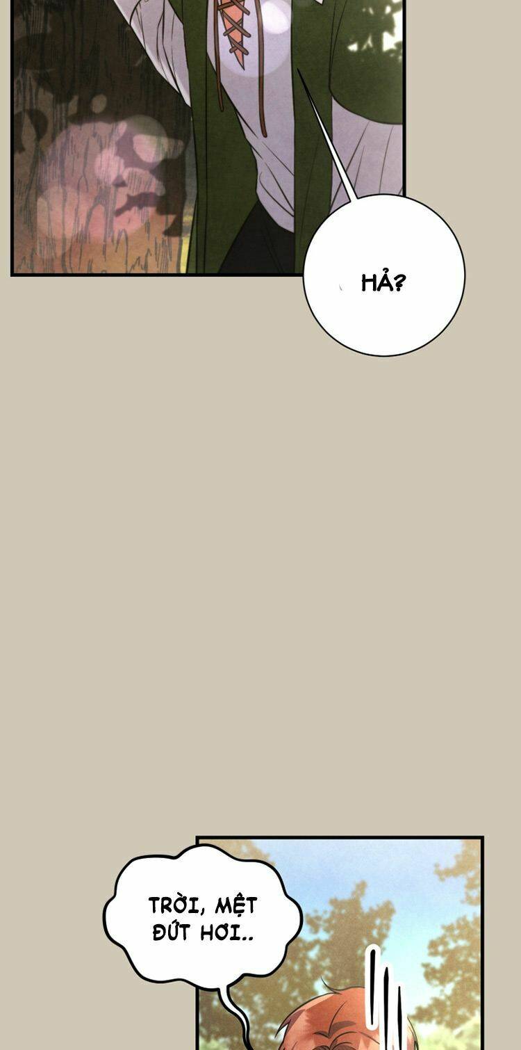 Trở Thành Siêu Diễn Viên Chỉ Bằng Việc Đọc Sách Chapter 4 - Trang 2