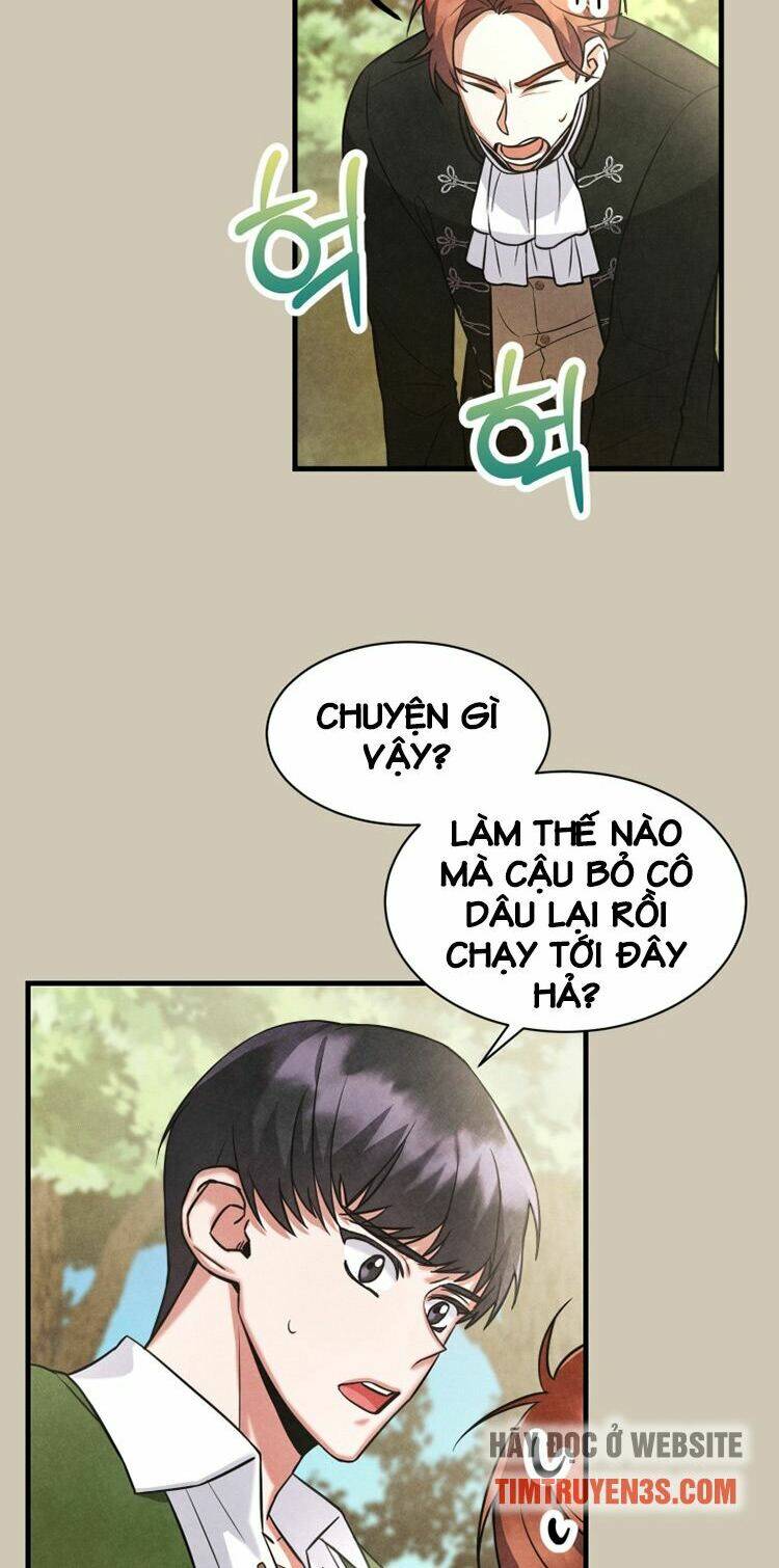 Trở Thành Siêu Diễn Viên Chỉ Bằng Việc Đọc Sách Chapter 4 - Trang 2