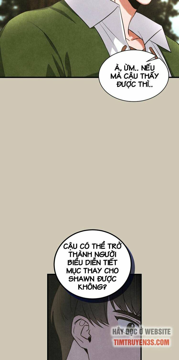 Trở Thành Siêu Diễn Viên Chỉ Bằng Việc Đọc Sách Chapter 4 - Trang 2