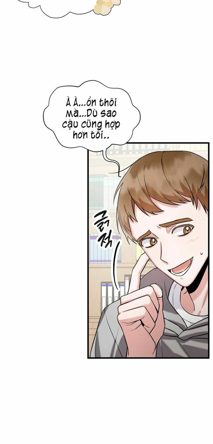 Trở Thành Siêu Diễn Viên Chỉ Bằng Việc Đọc Sách Chapter 4 - Trang 2