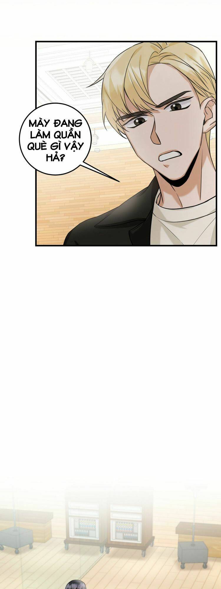 Trở Thành Siêu Diễn Viên Chỉ Bằng Việc Đọc Sách Chapter 4 - Trang 2